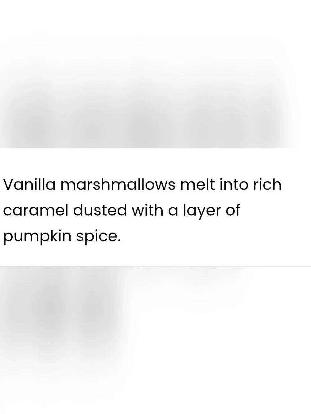 Scentsy scented wax